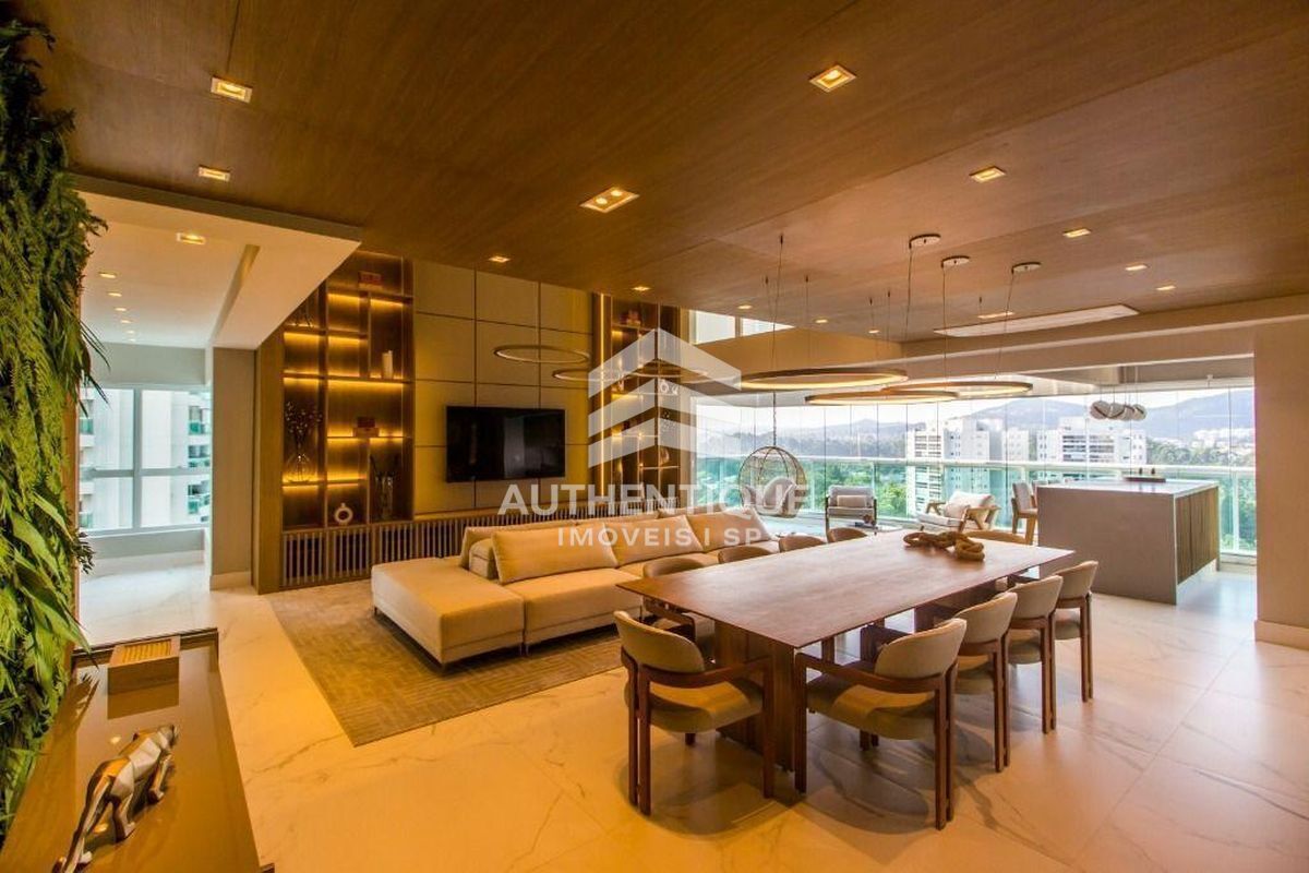 Apartamento, 4 quartos, 376 m² - Foto 10