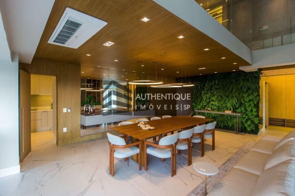 Apartamento, 4 quartos, 376 m² - Foto 9