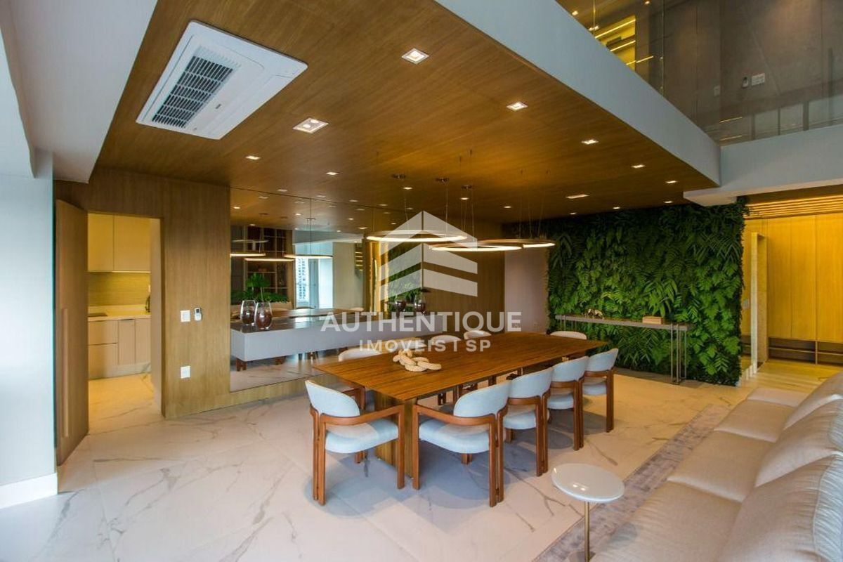Apartamento, 4 quartos, 376 m² - Foto 9