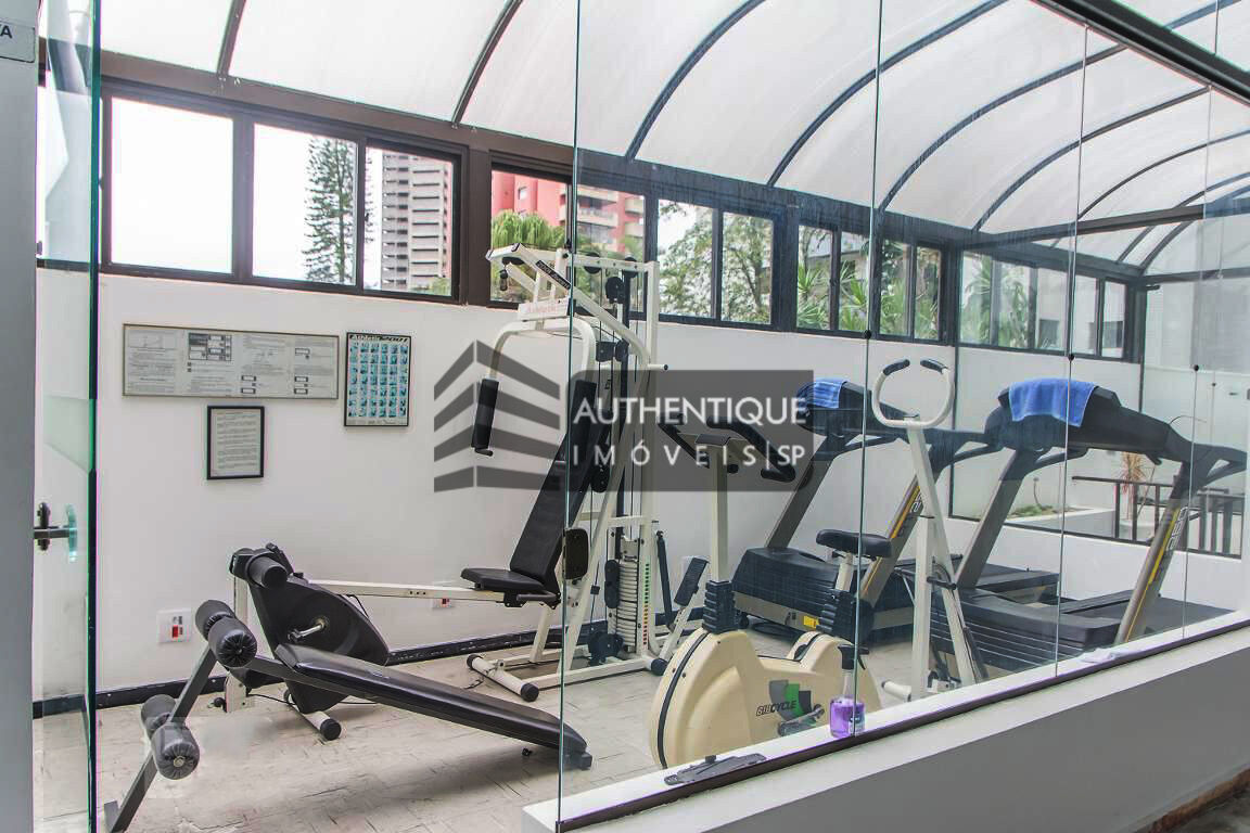 Apartamento, 4 quartos, 233 m² - Foto 12