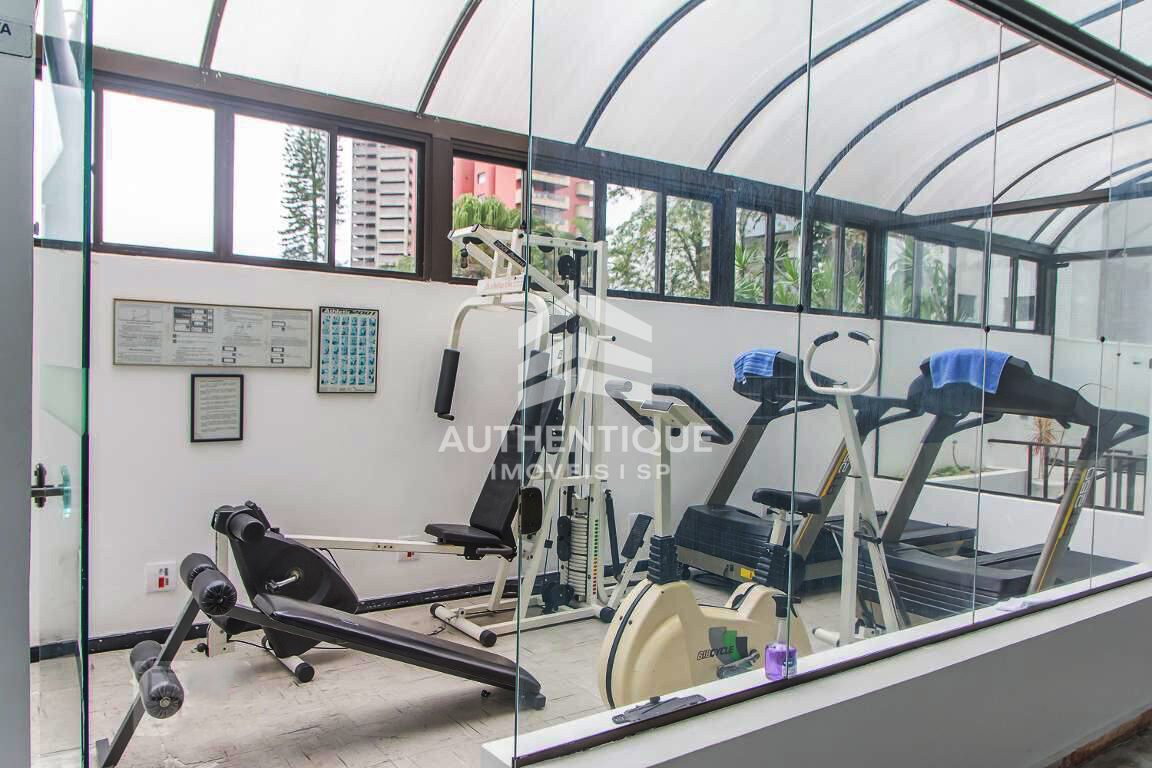 Apartamento, 4 quartos, 233 m² - Foto 12