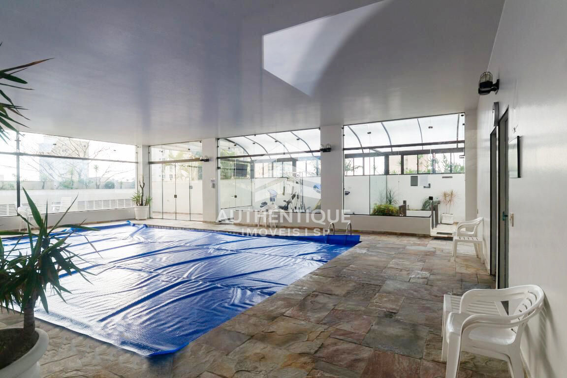 Apartamento, 4 quartos, 233 m² - Foto 18