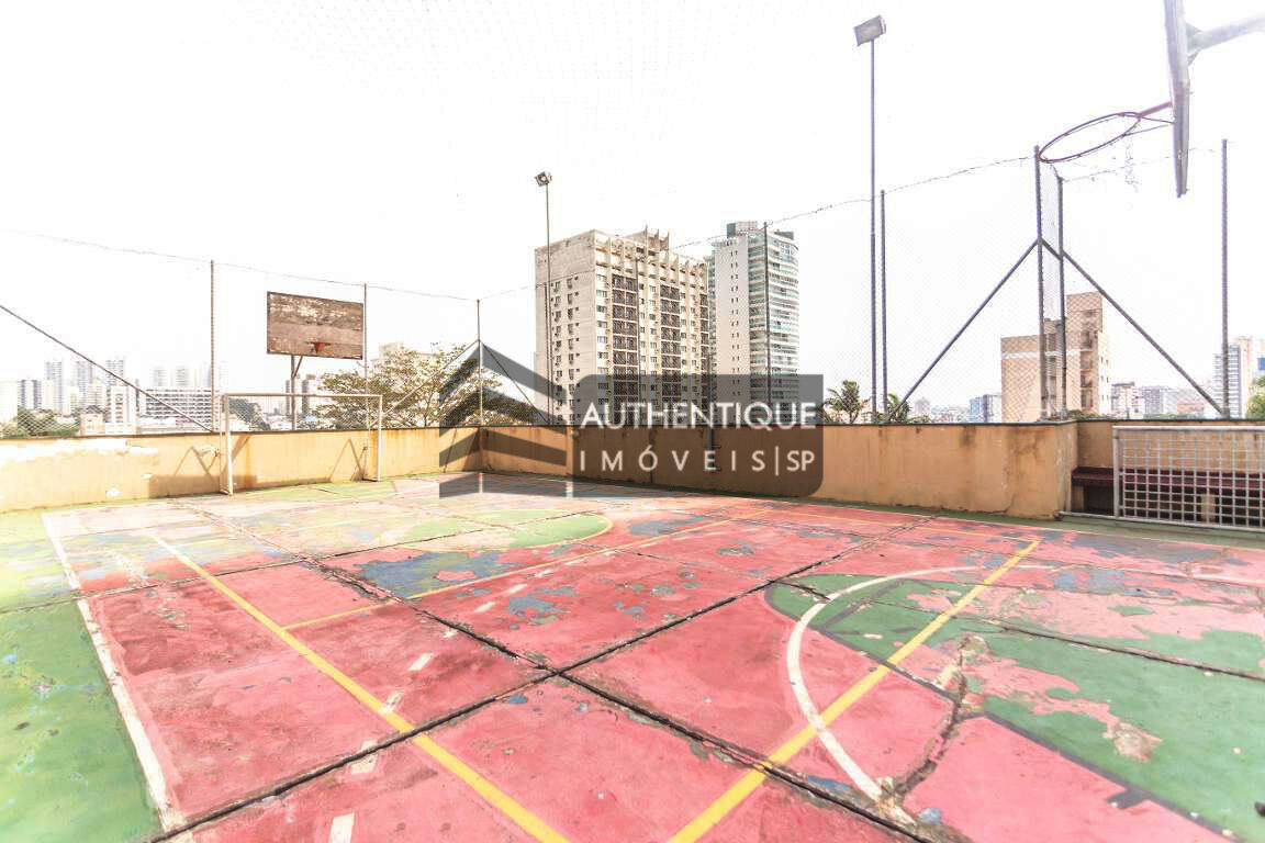 Apartamento, 4 quartos, 233 m² - Foto 20