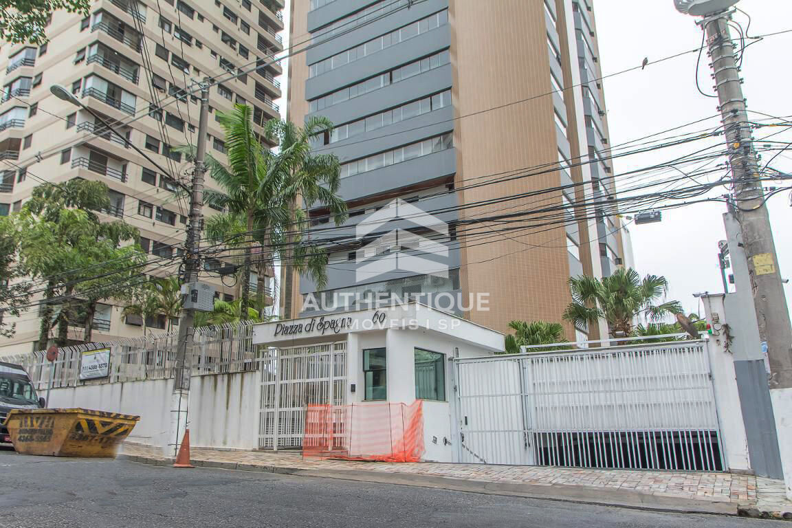 Apartamento, 4 quartos, 233 m² - Foto 1