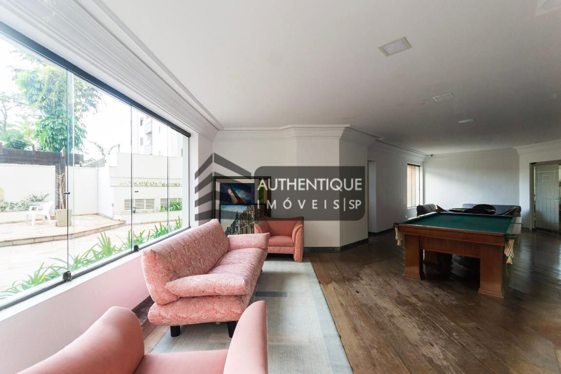 Apartamento, 4 quartos, 233 m² - Foto 13