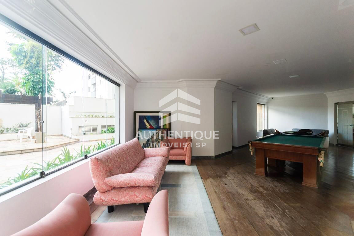 Apartamento, 4 quartos, 233 m² - Foto 13
