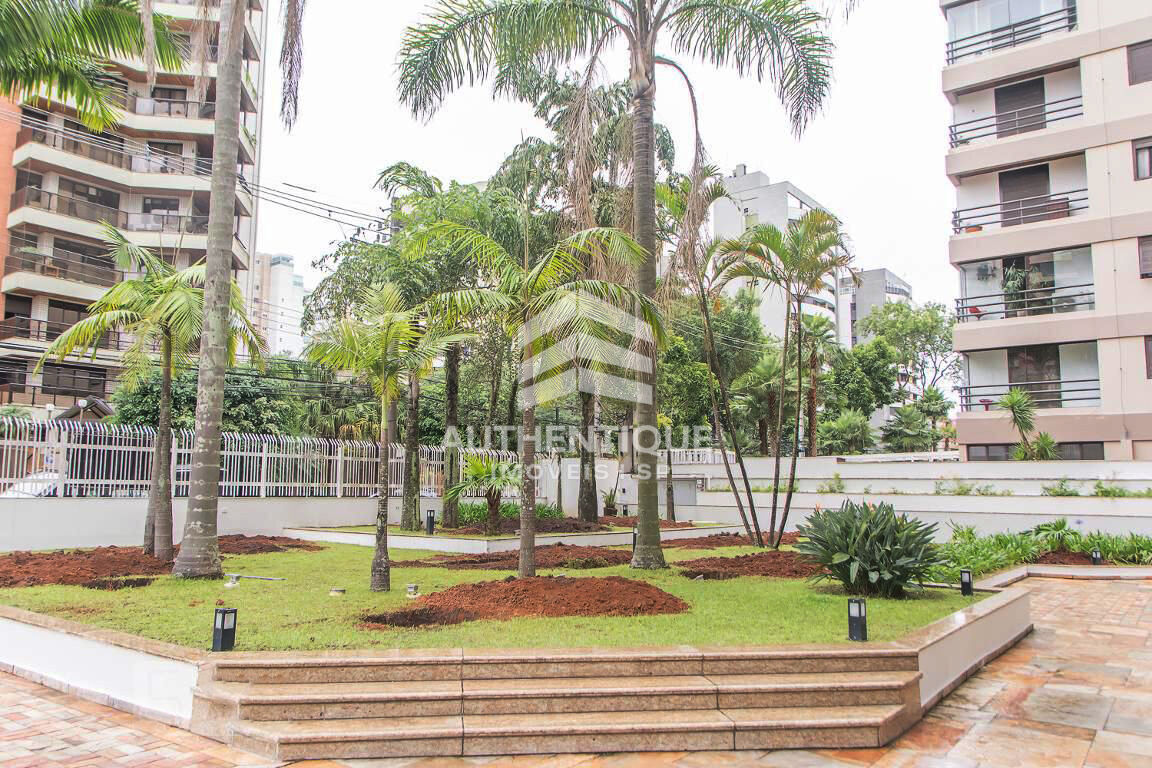 Apartamento, 4 quartos, 233 m² - Foto 11