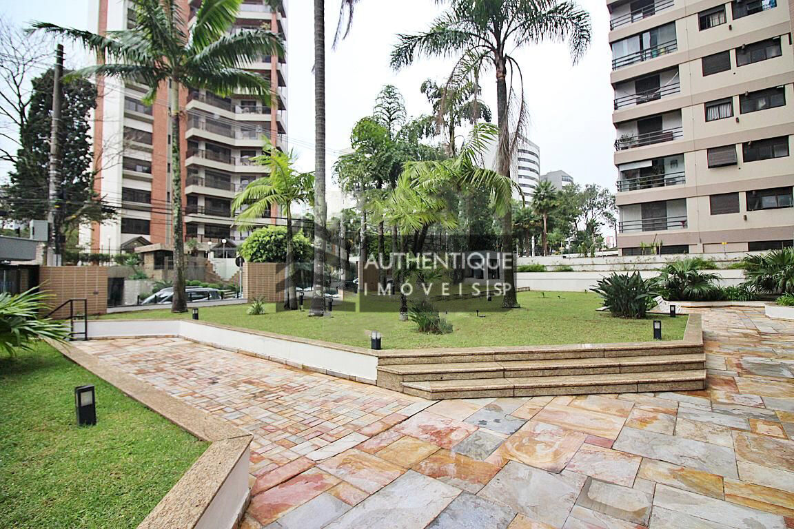 Apartamento, 4 quartos, 233 m² - Foto 10