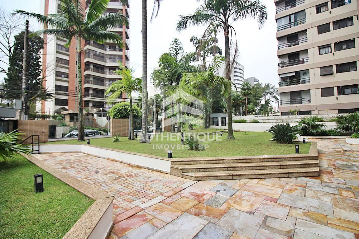 Apartamento, 4 quartos, 233 m² - Foto 10