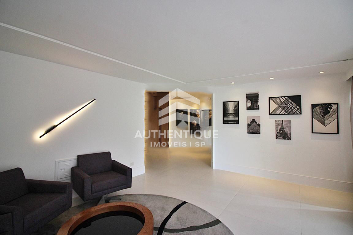 Apartamento, 4 quartos, 233 m² - Foto 7