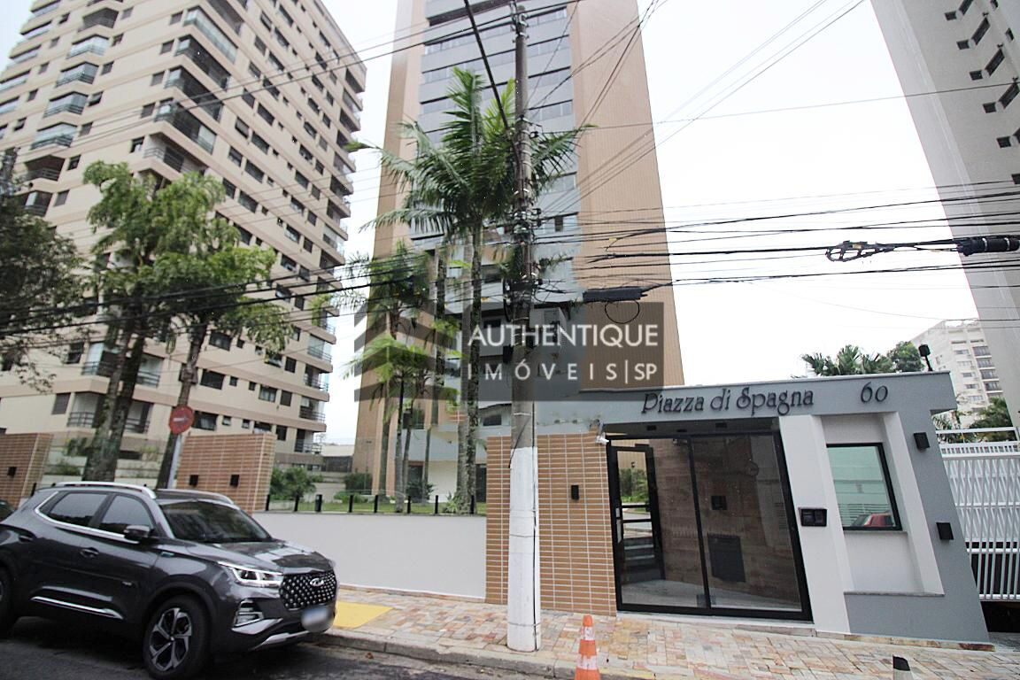 Apartamento, 4 quartos, 233 m² - Foto 5