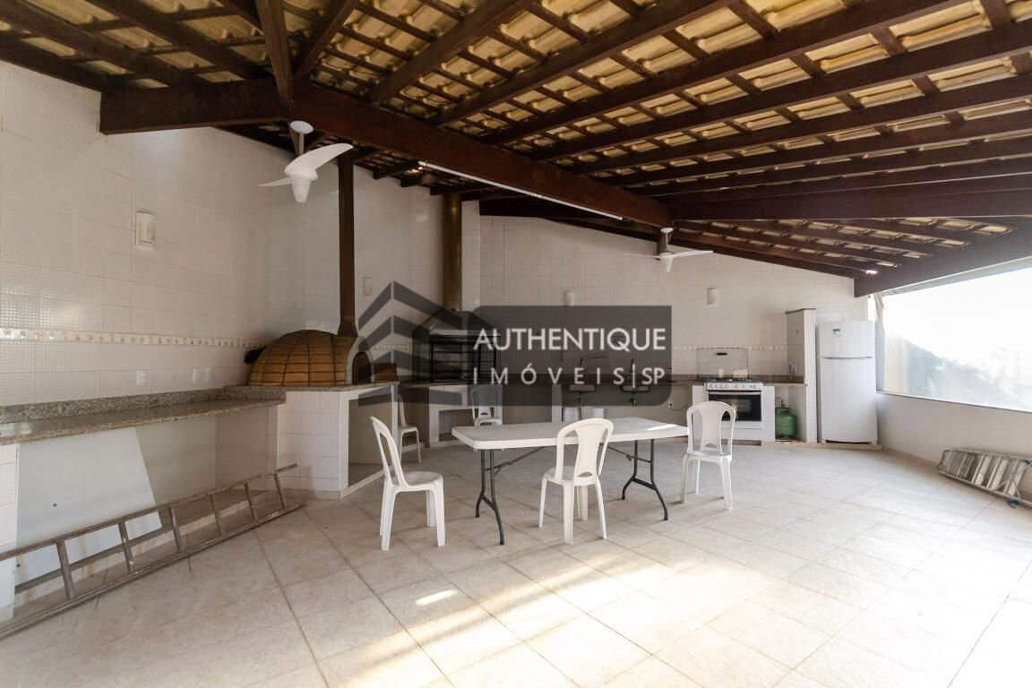 Apartamento, 4 quartos, 233 m² - Foto 21