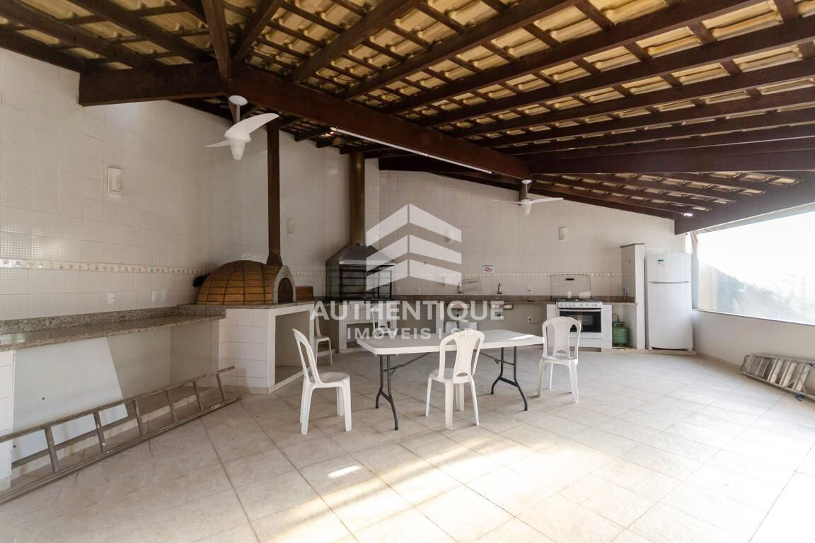Apartamento, 4 quartos, 233 m² - Foto 21