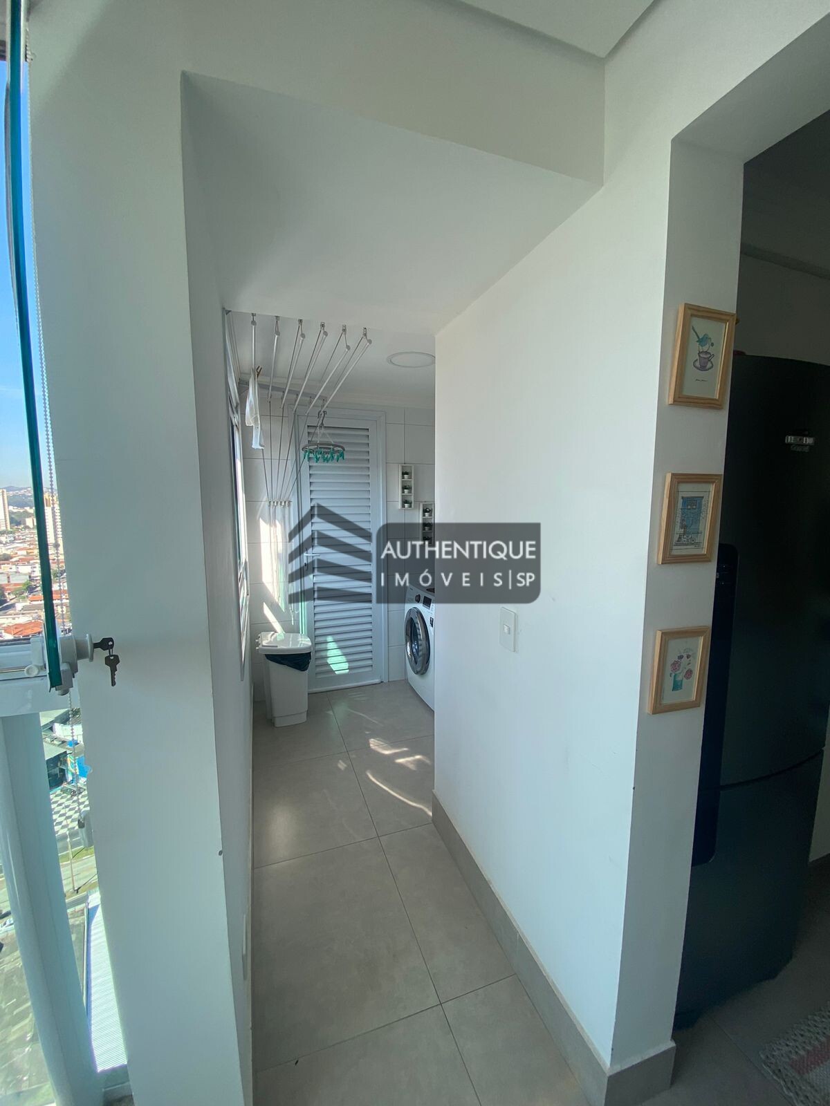 Apartamento à venda com 2 quartos, 84m² - Foto 9