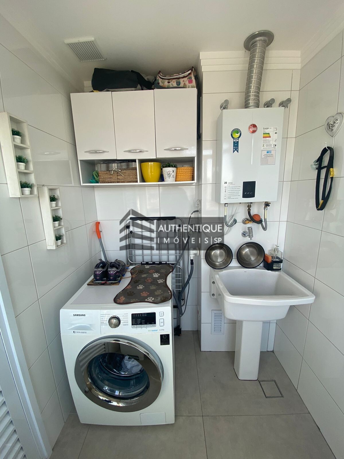 Apartamento à venda com 2 quartos, 84m² - Foto 11