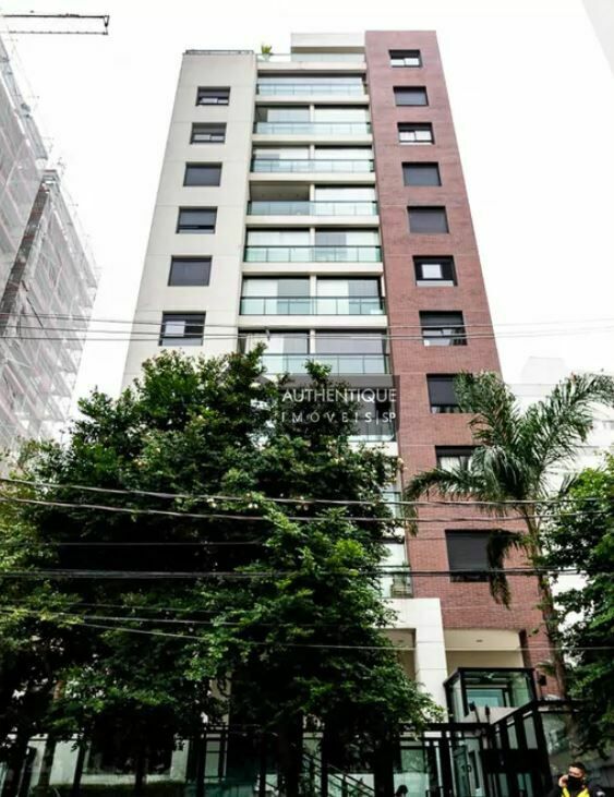 Apartamento à venda com 2 quartos, 59m² - Foto 2