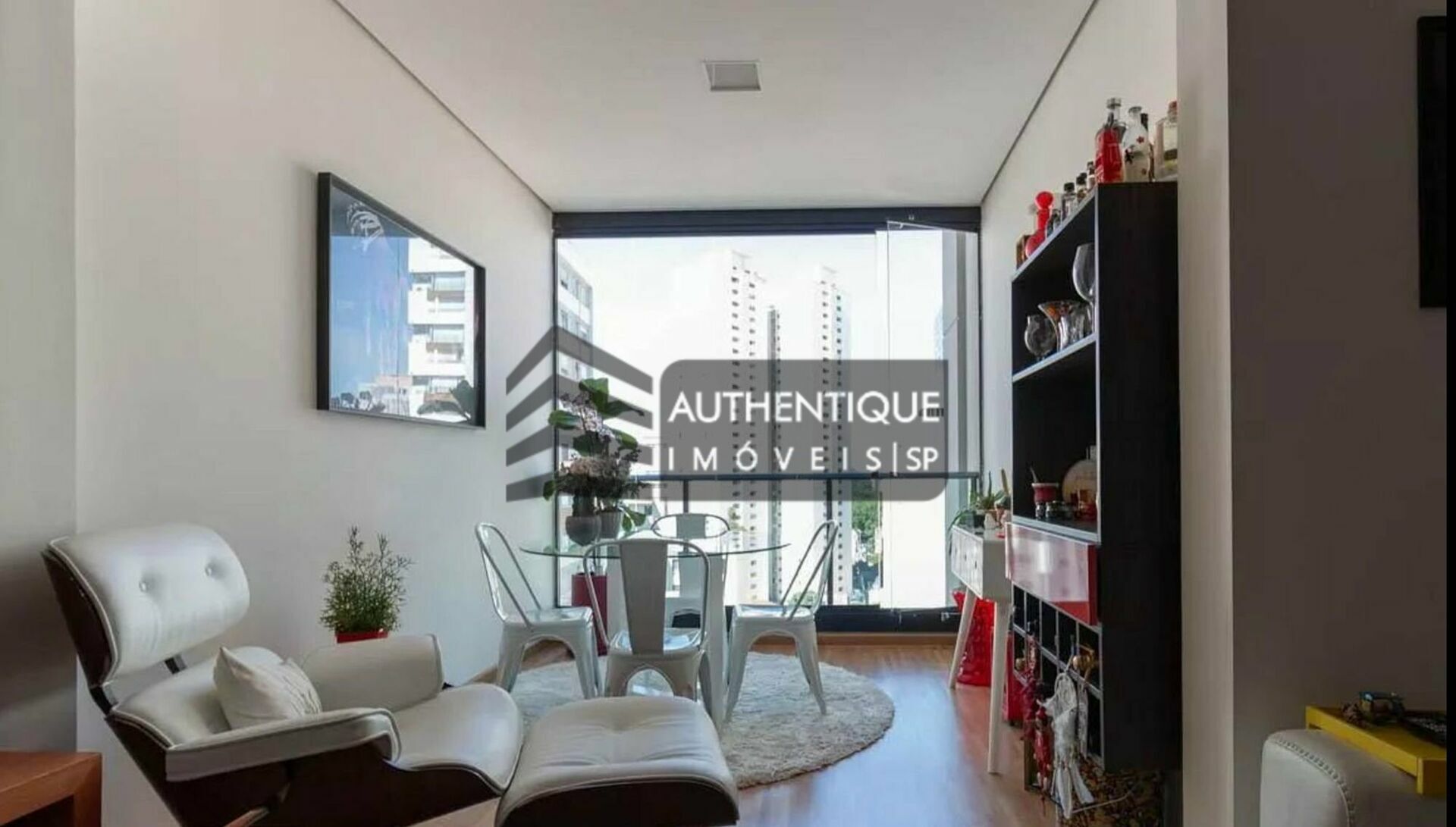 Apartamento à venda com 2 quartos, 59m² - Foto 13