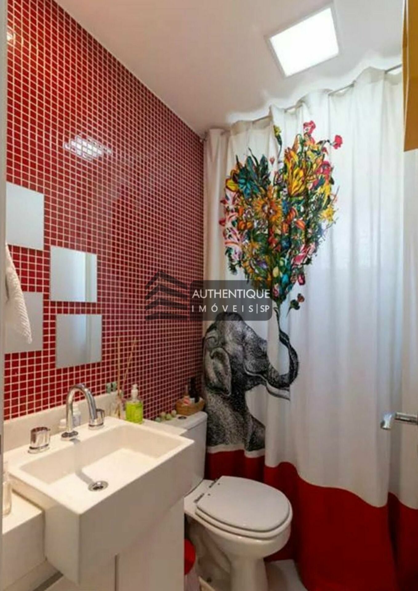 Apartamento à venda com 2 quartos, 59m² - Foto 18