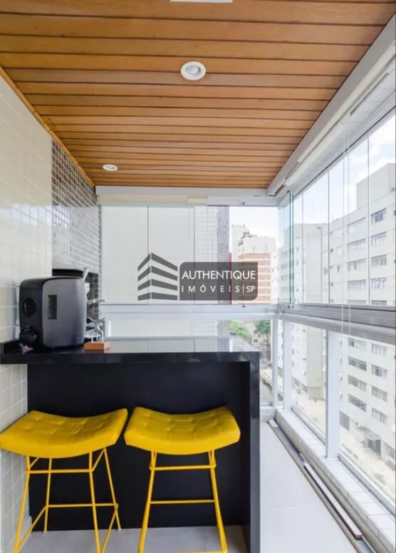 Apartamento à venda com 2 quartos, 100m² - Foto 6