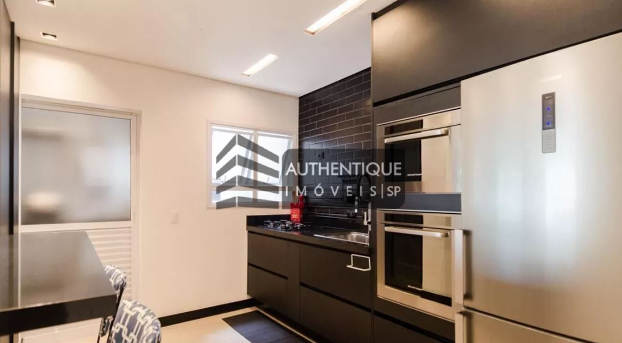 Apartamento à venda com 2 quartos, 100m² - Foto 12