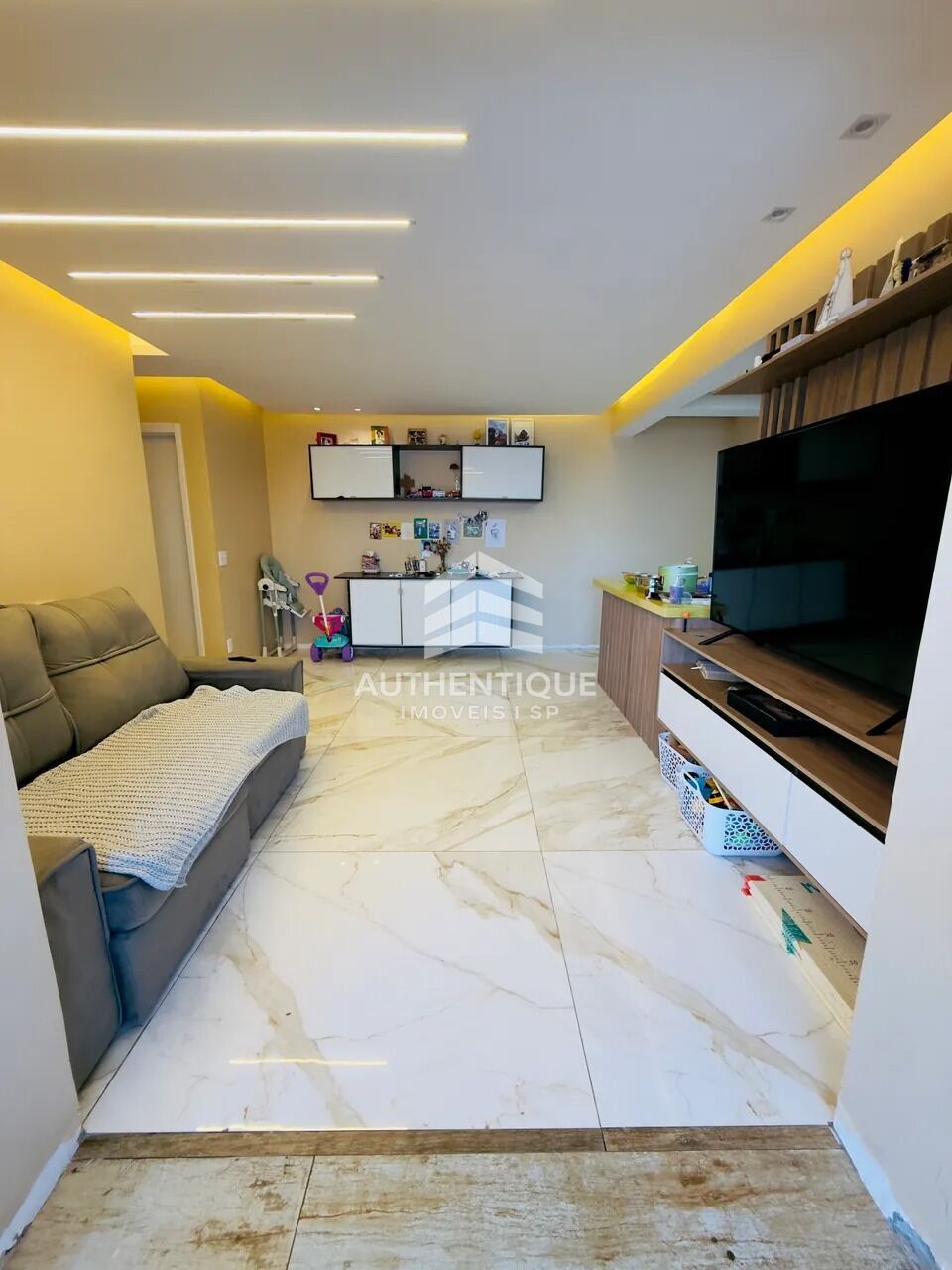 Apartamento, 2 quartos, 89 m² - Foto 5