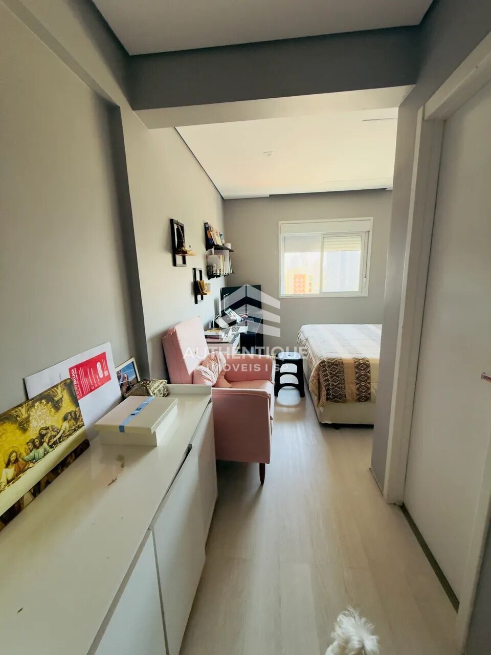 Apartamento, 2 quartos, 89 m² - Foto 8