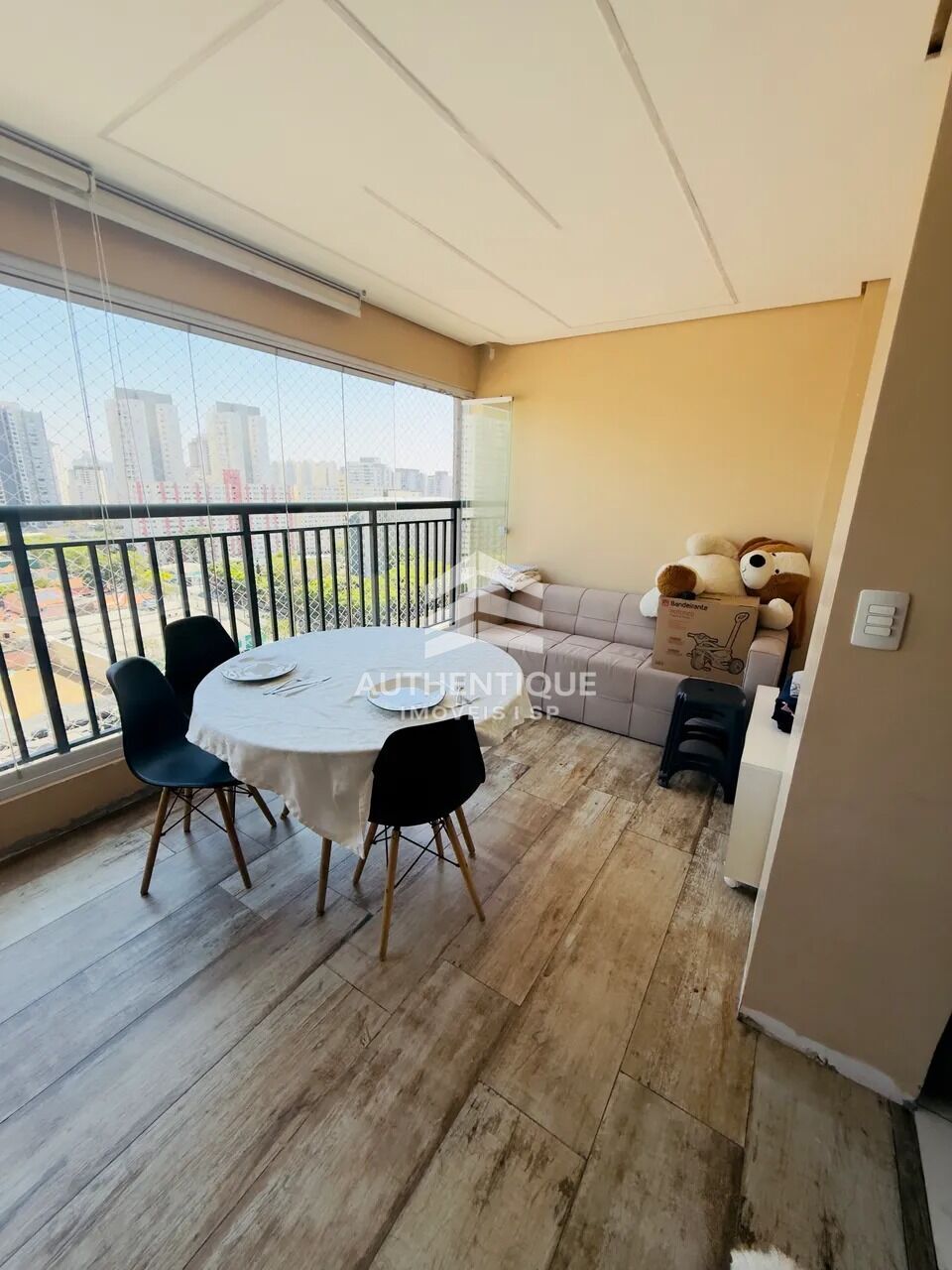 Apartamento, 2 quartos, 89 m² - Foto 3