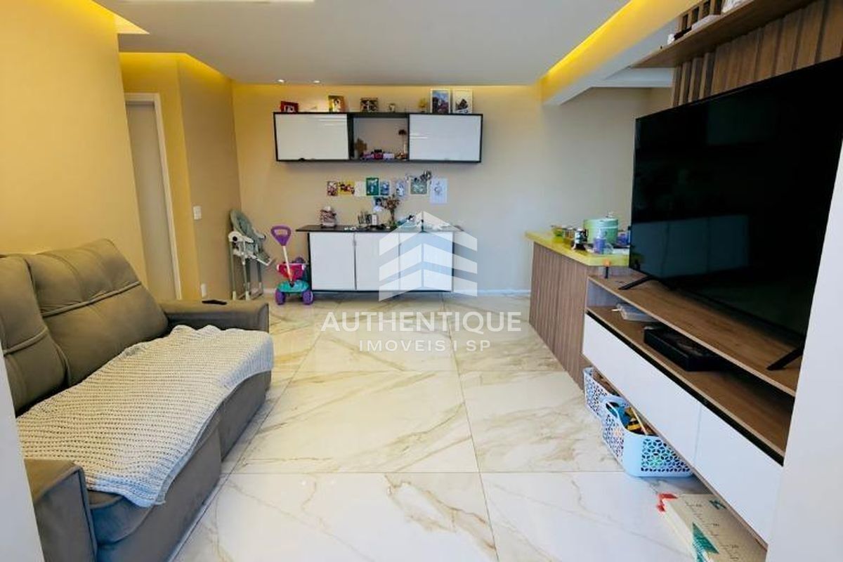Apartamento, 2 quartos, 89 m² - Foto 2