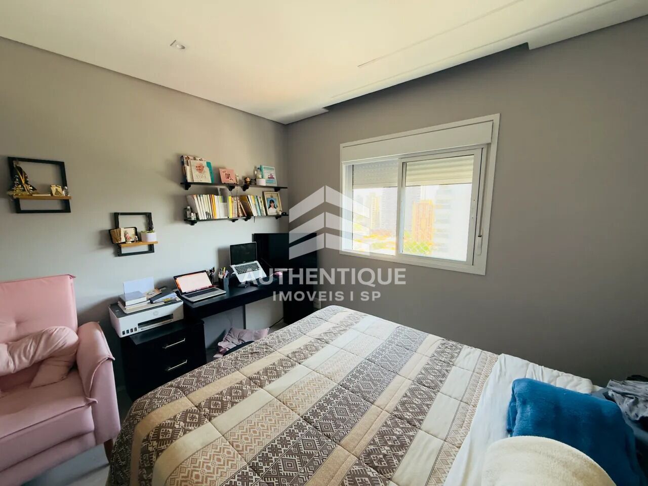 Apartamento, 2 quartos, 89 m² - Foto 10
