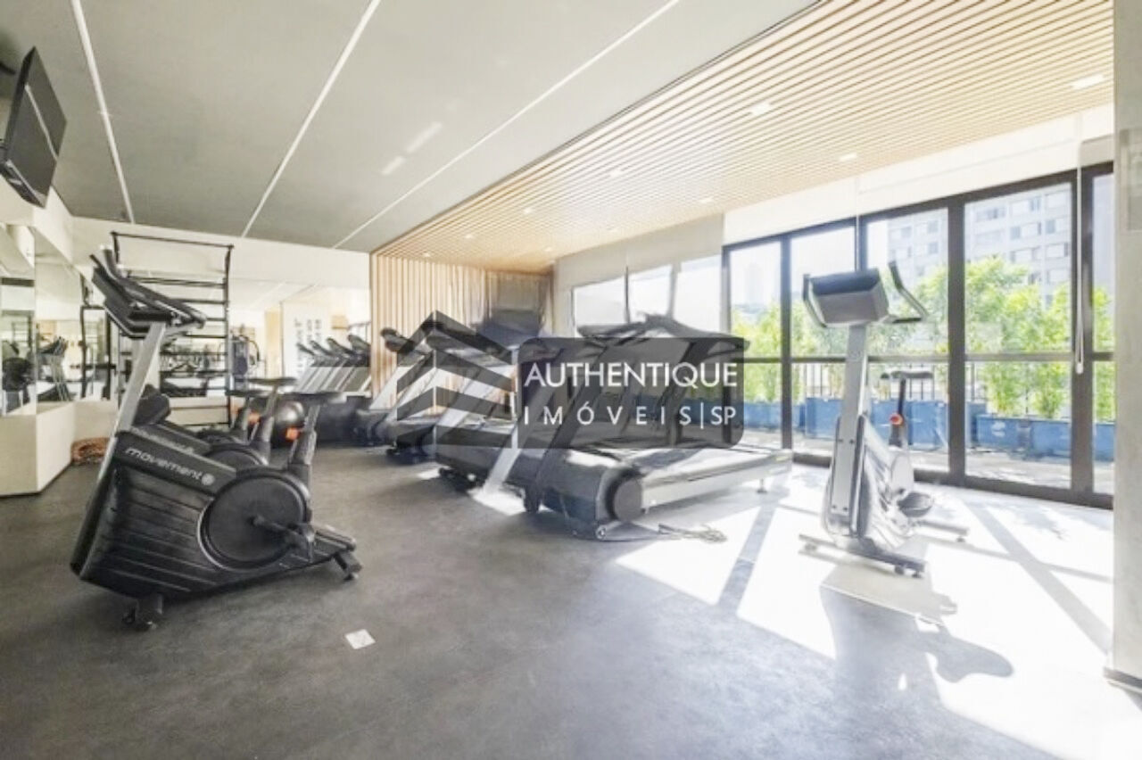 Apartamento, 1 quarto, 52 m² - Foto 8