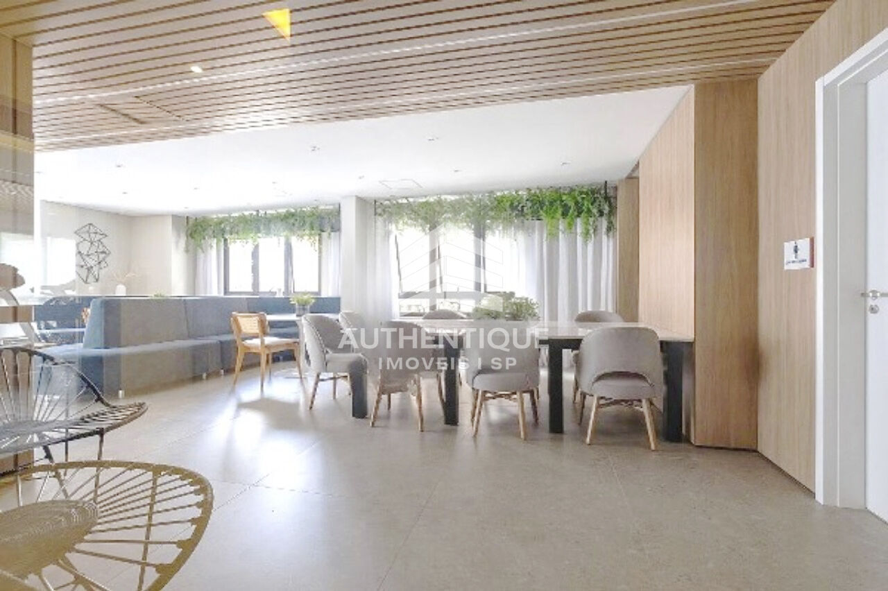Apartamento, 1 quarto, 52 m² - Foto 3