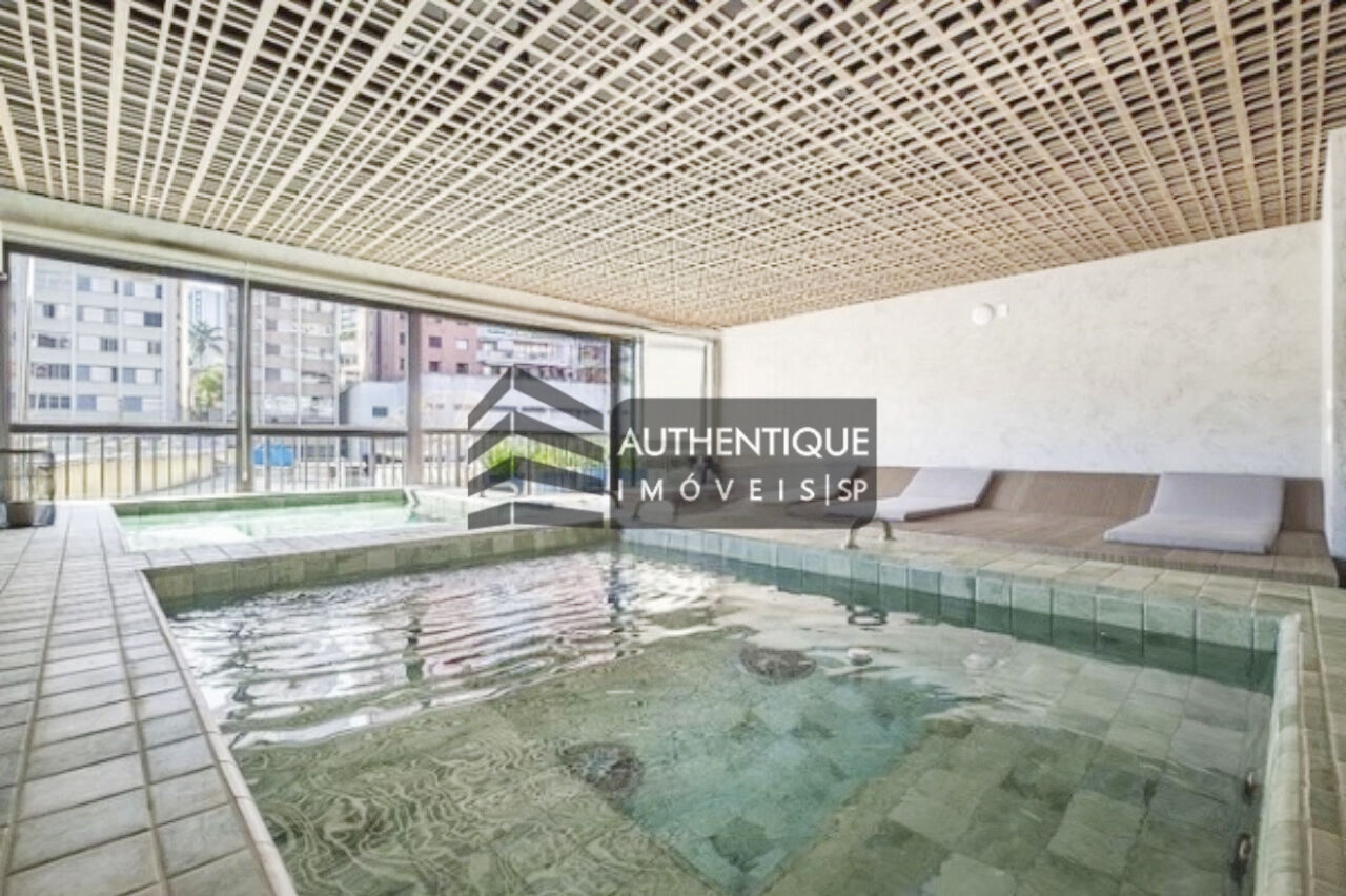 Apartamento, 1 quarto, 52 m² - Foto 2