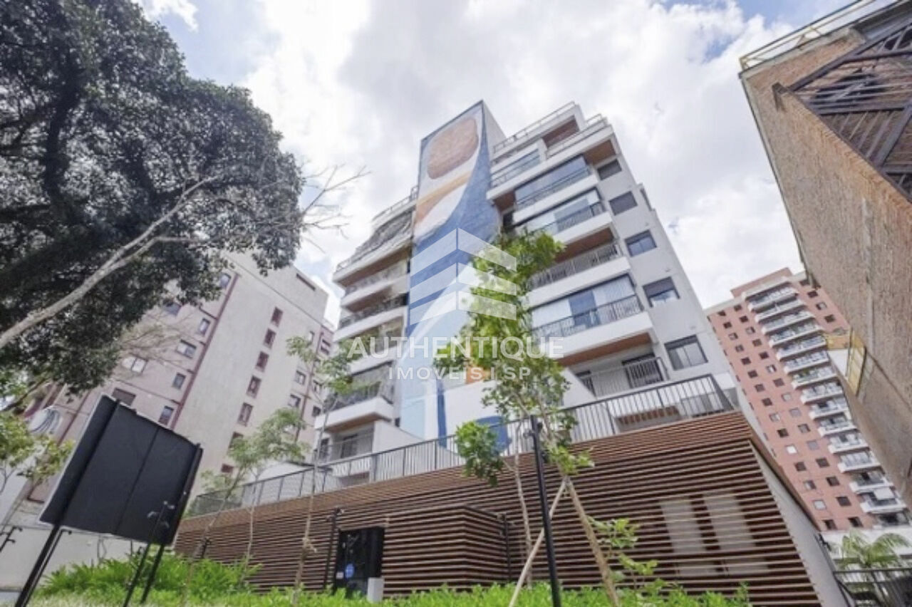 Apartamento, 1 quarto, 52 m² - Foto 5