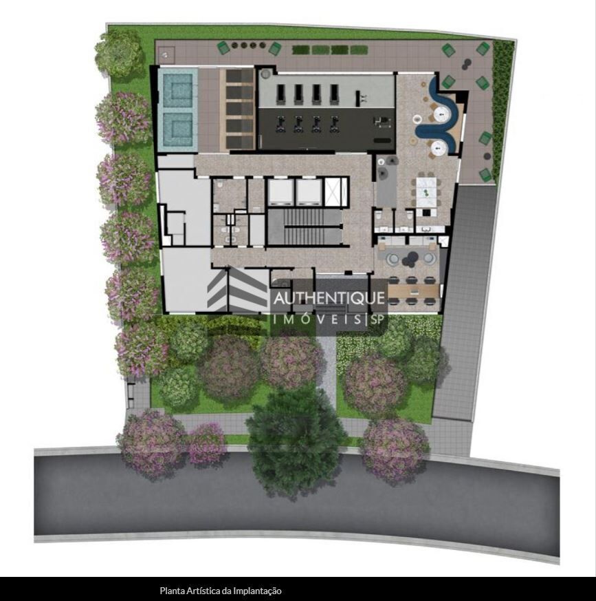 Apartamento, 1 quarto, 52 m² - Foto 10