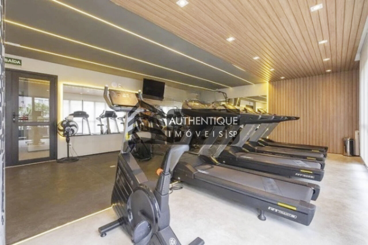 Apartamento, 1 quarto, 52 m² - Foto 7