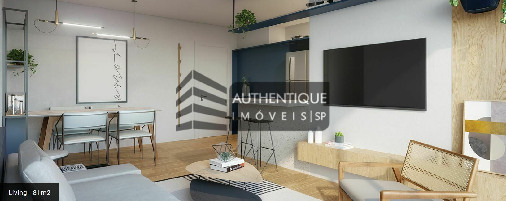 Apartamento à venda com 2 quartos, 81m² - Foto 14