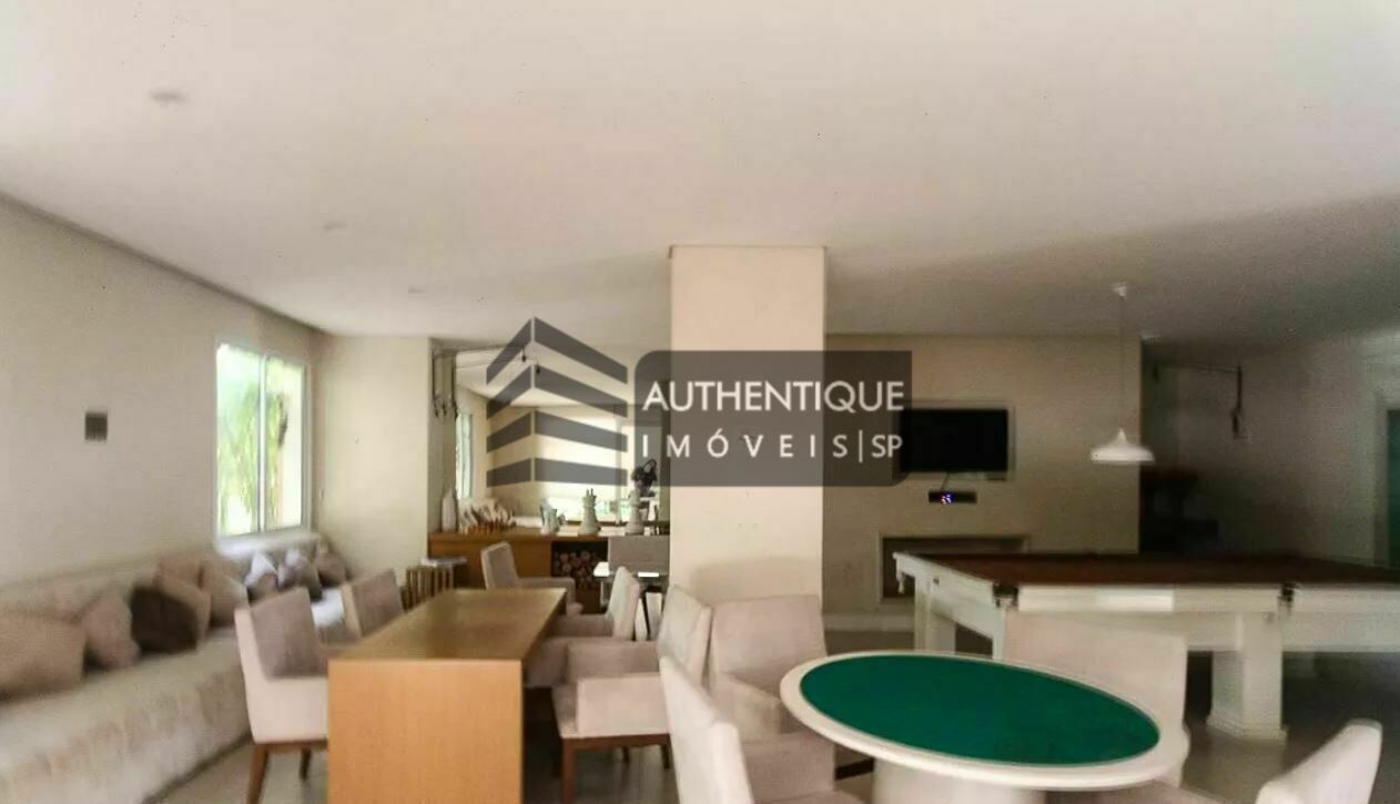 Apartamento à venda com 3 quartos, 204m² - Foto 23