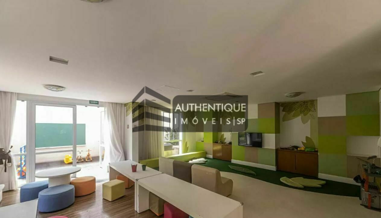 Apartamento à venda com 3 quartos, 204m² - Foto 28