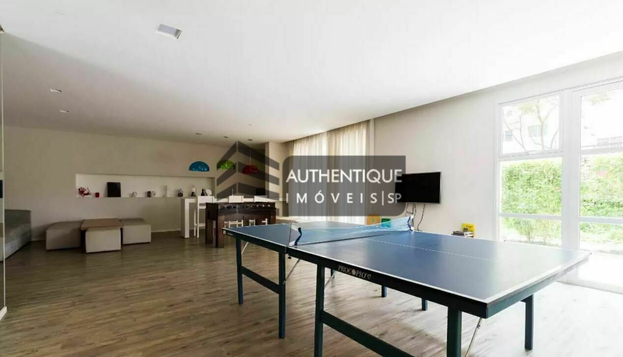 Apartamento à venda com 3 quartos, 204m² - Foto 12