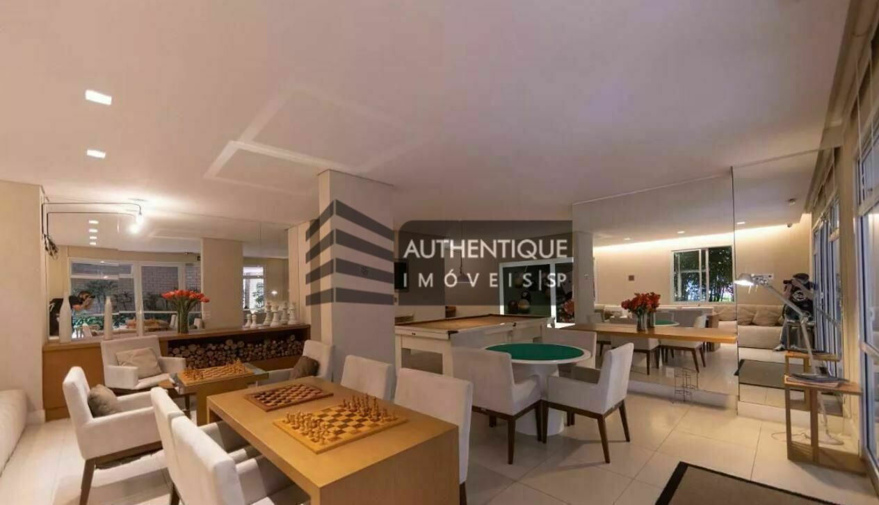 Apartamento à venda com 3 quartos, 204m² - Foto 32