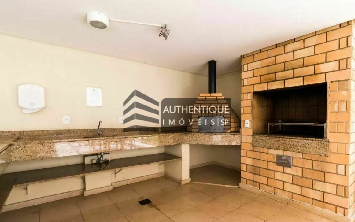 Apartamento à venda com 3 quartos, 204m² - Foto 15