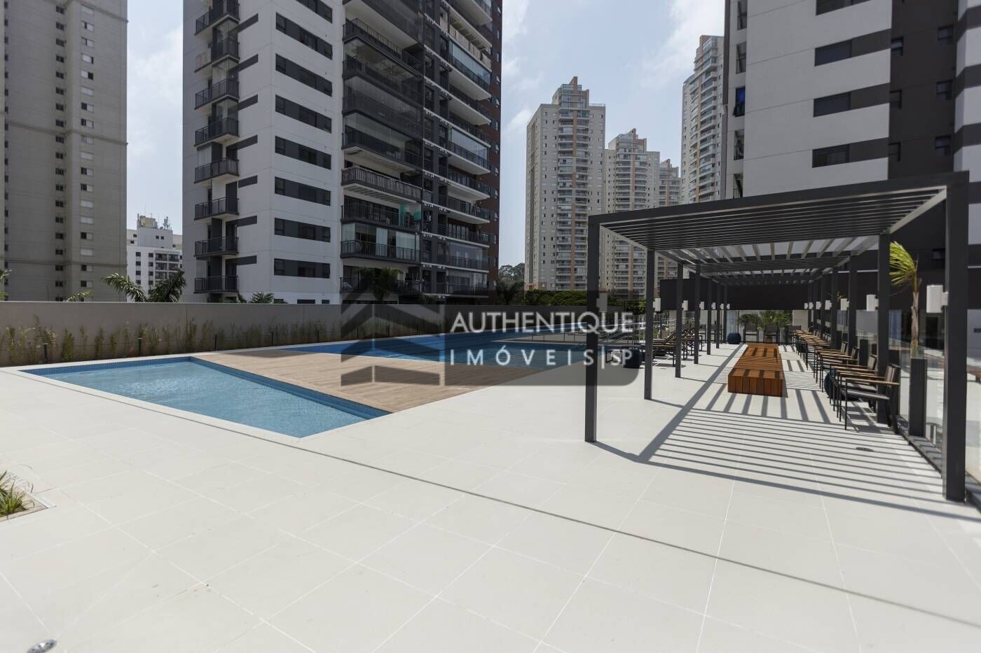 Apartamento à venda com 2 quartos, 123m² - Foto 9