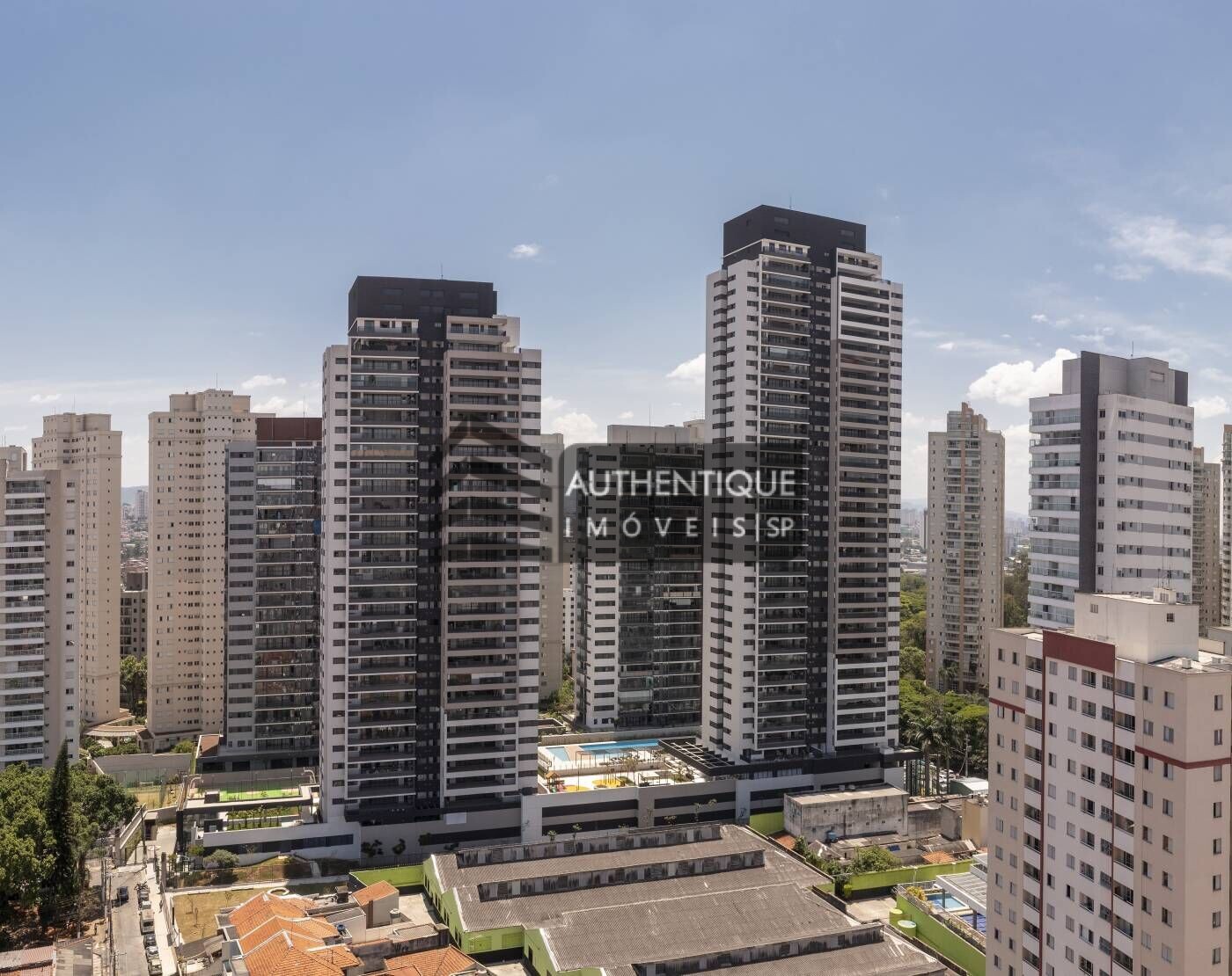 Apartamento à venda com 2 quartos, 123m² - Foto 5