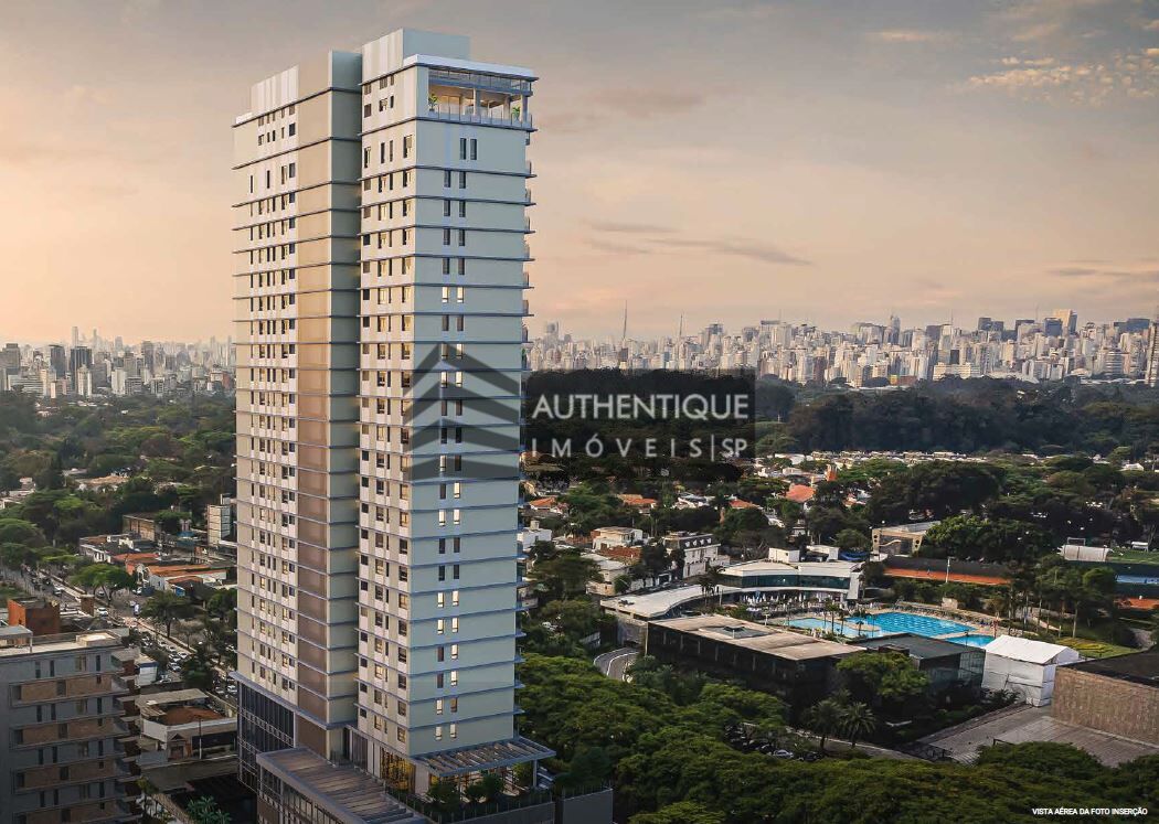 Cobertura à venda com 4 quartos, 464m² - Foto 11