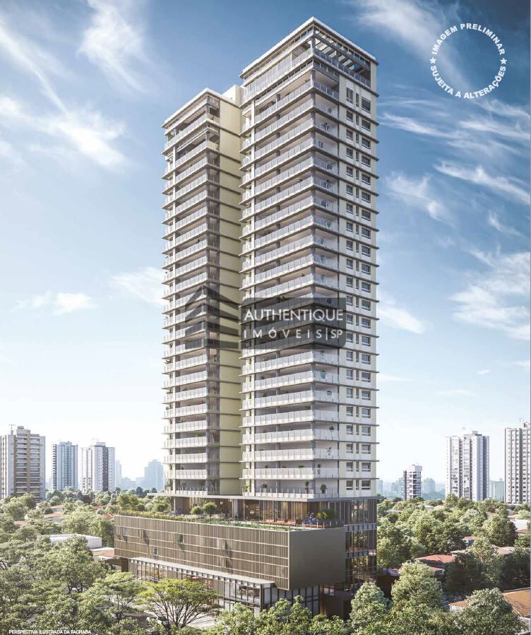 Cobertura à venda com 4 quartos, 464m² - Foto 5