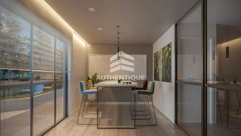 Apartamento, 2 quartos, 61 m² - Foto 11