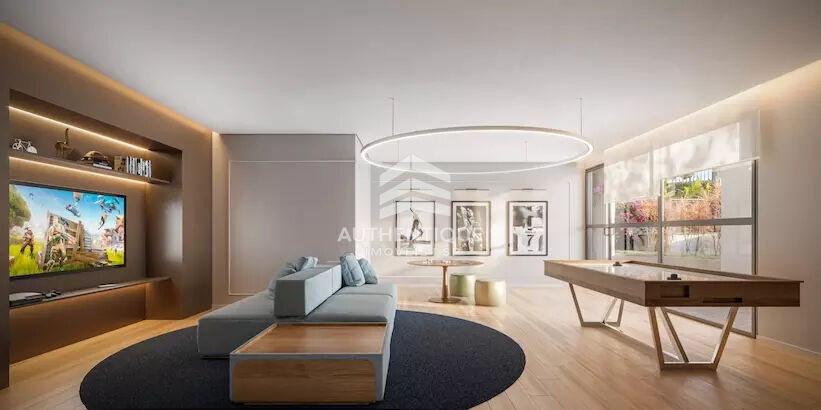 Apartamento, 2 quartos, 61 m² - Foto 4