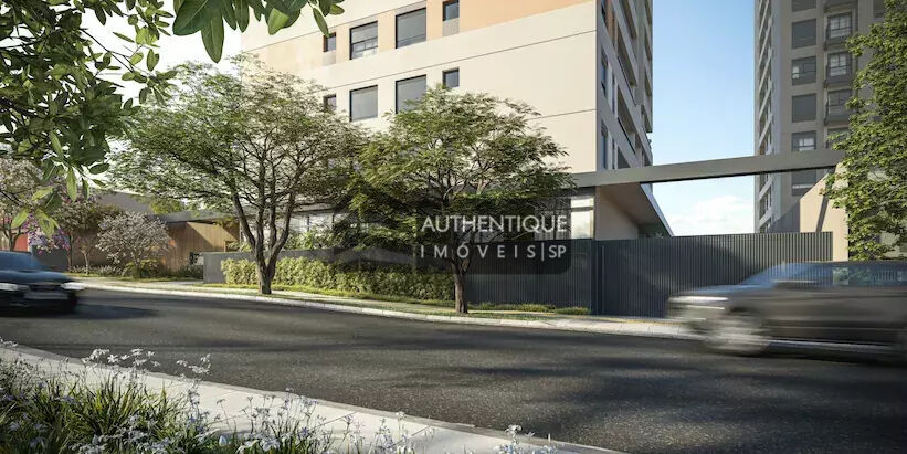 Apartamento, 2 quartos, 61 m² - Foto 3