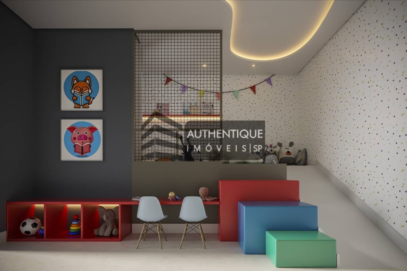 Apartamento, 3 quartos, 85 m² - Foto 13