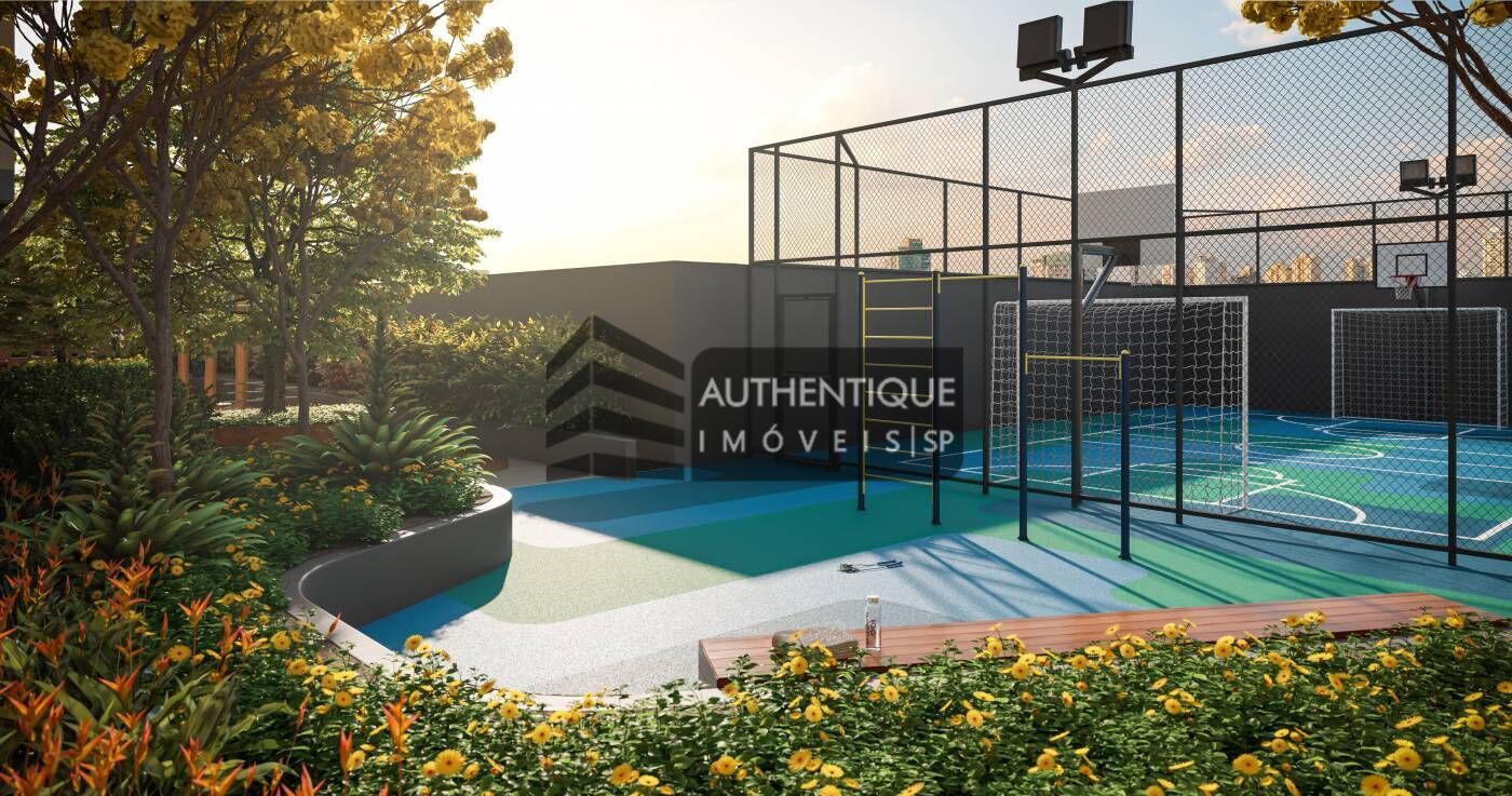 Apartamento, 3 quartos, 85 m² - Foto 11